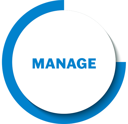 manage3 Network Engineering Equipment Management