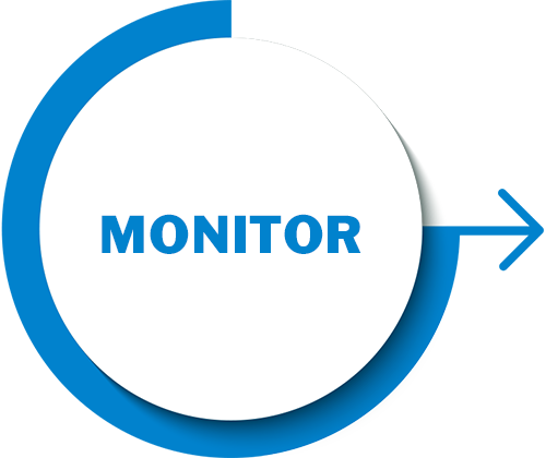 monitor Network Engineering Monitor Graphic