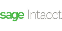 Sage Intacct